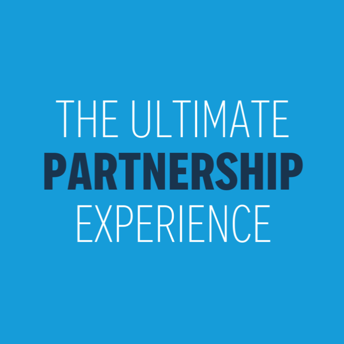 About Us Ultimate Partnership